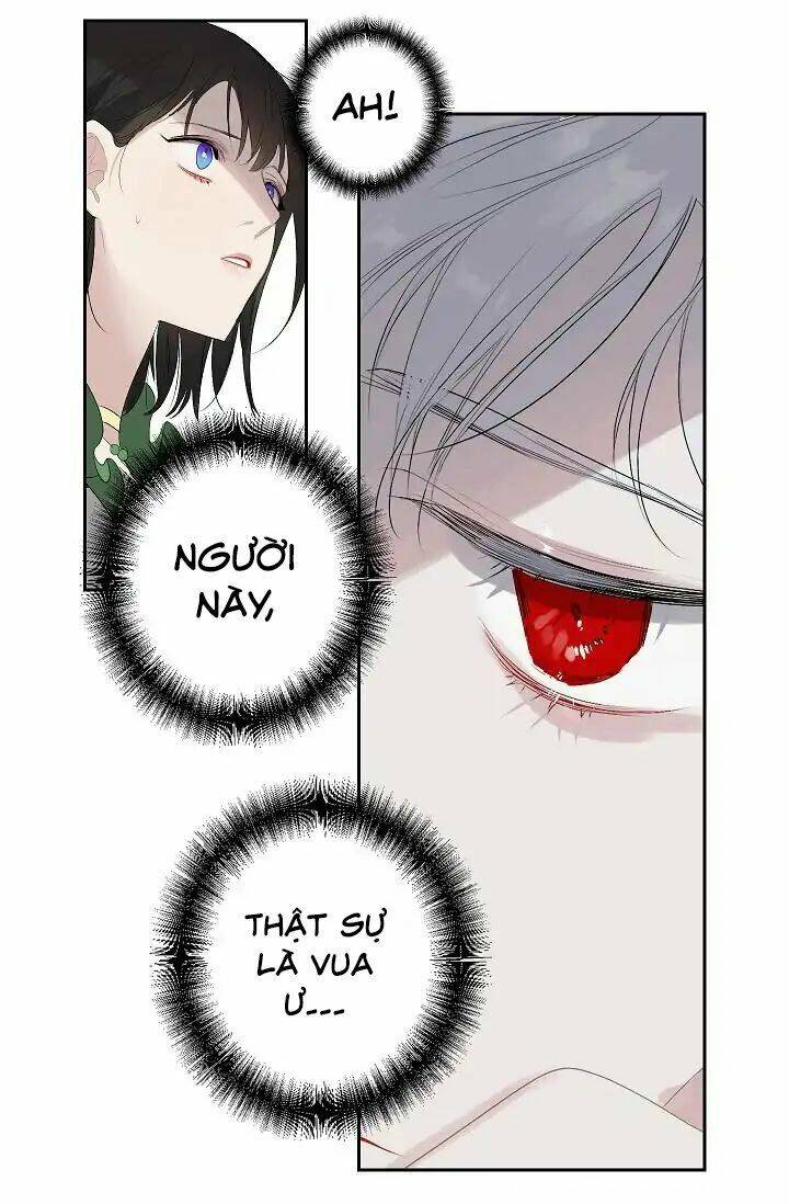 Tình Điên Dại: Chapter 7