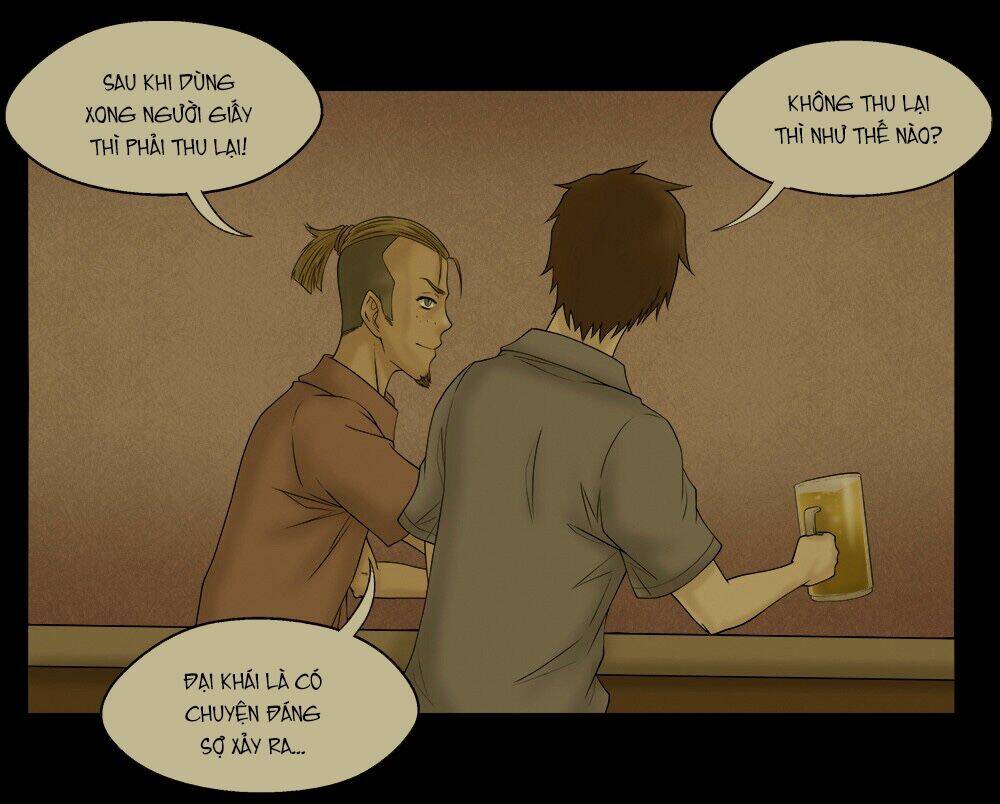 Truyện Đọc Lúc 0H: Chapter 43