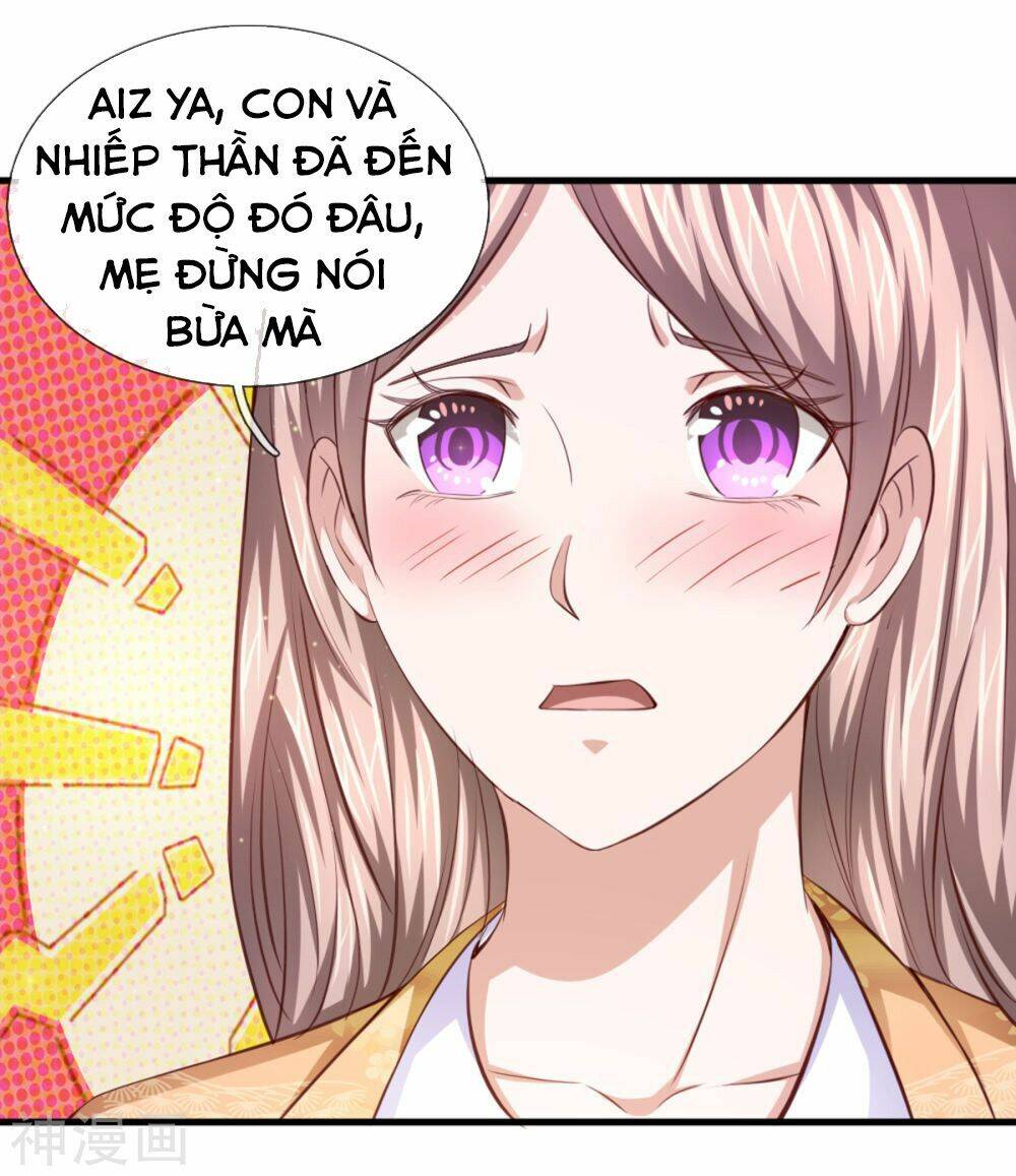 Tuyệt Thế Phi Đao: Chapter 127