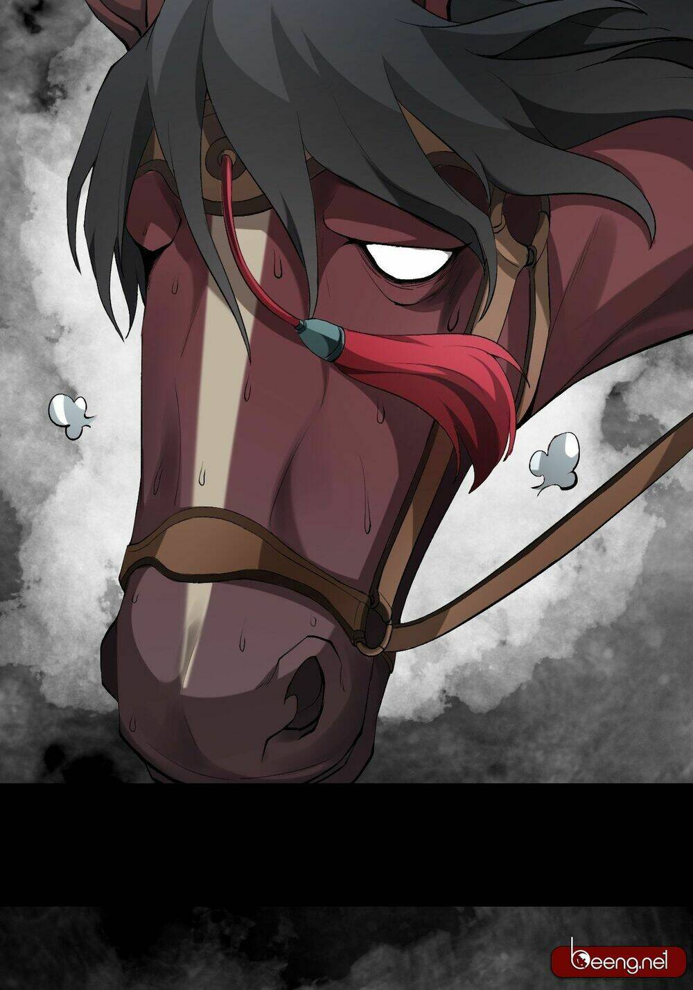 Loạn Thế Hành: Chapter 3