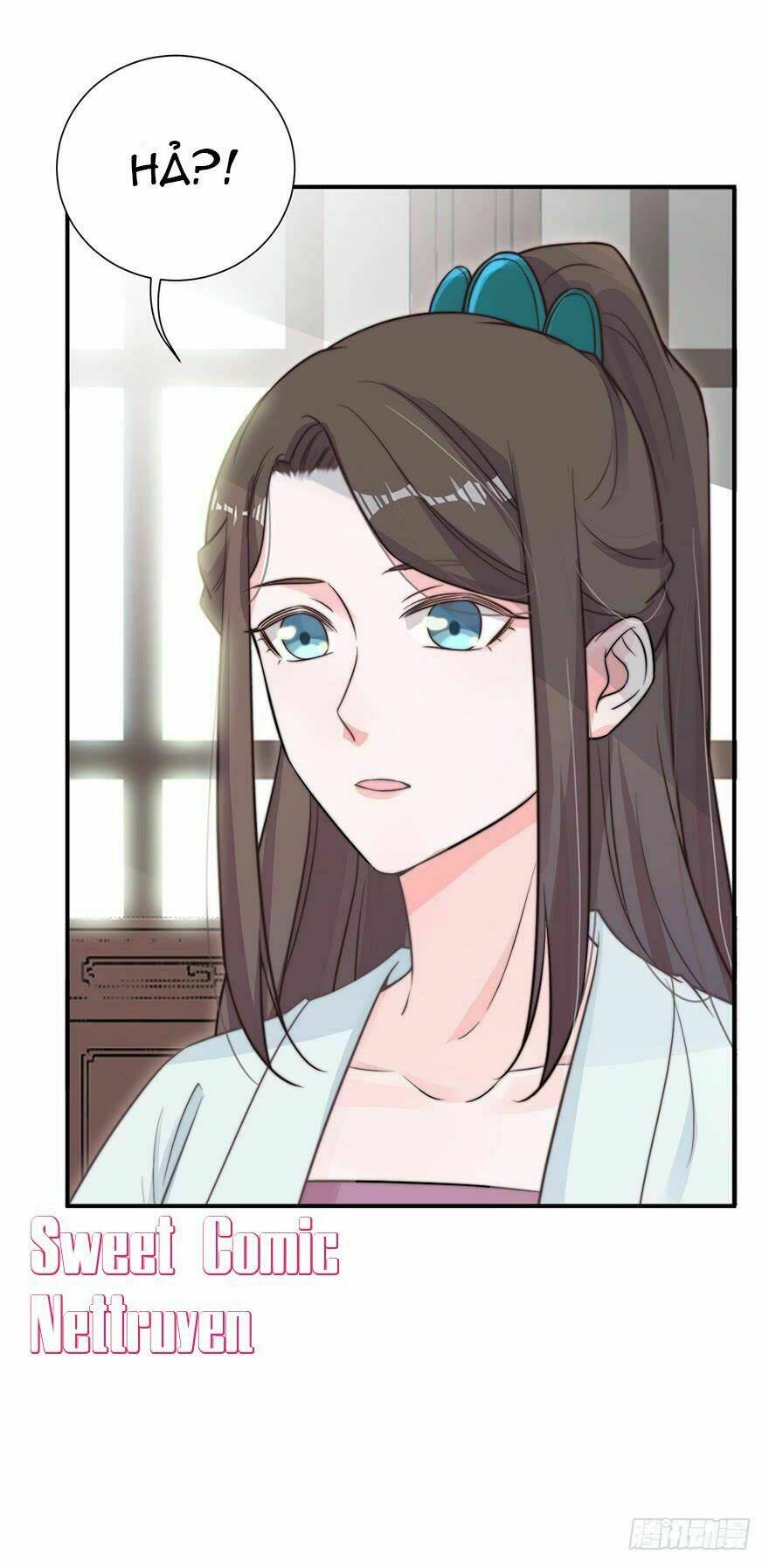 Cung Đấu Live: Chapter 14