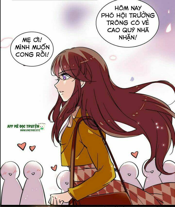 Nữ Hầu Sau Giờ Học: Chapter 39