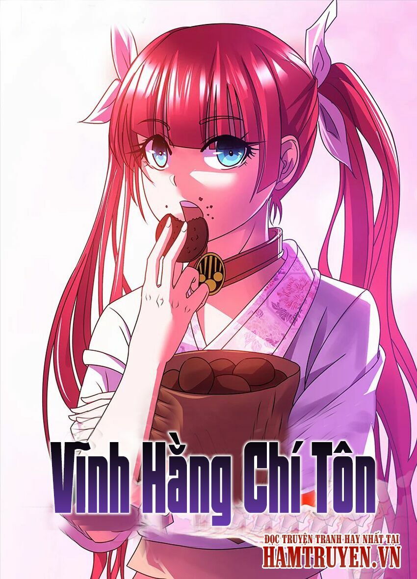 Vĩnh Hằng Chí Tôn: Chapter 32