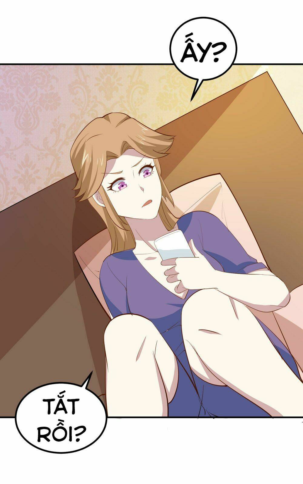 Tay Chơi Thần Cấp: Chapter 69