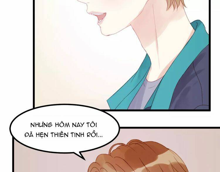 Lượm Được Một Tiểu Hồ Ly 2: Chapter 30