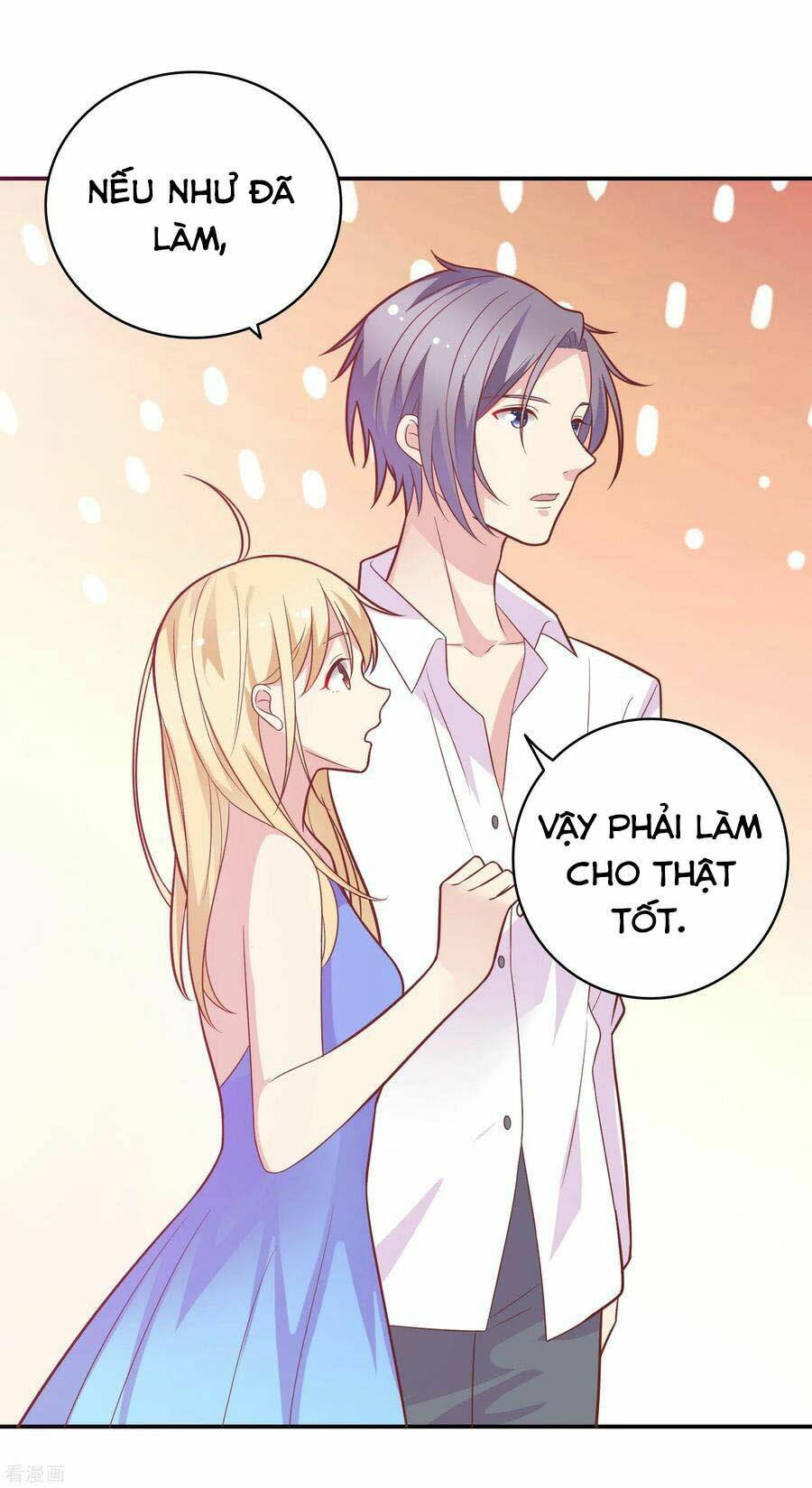 Hẹn Hò Siêu Tốc: Chapter 31