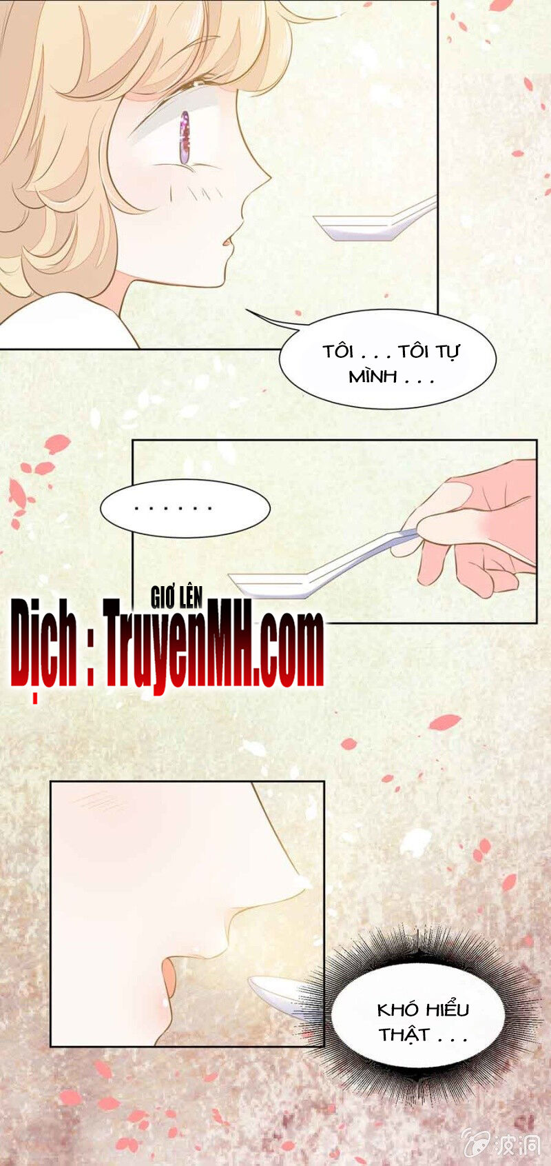 Hôn Sai 55 Lần: Chapter 79