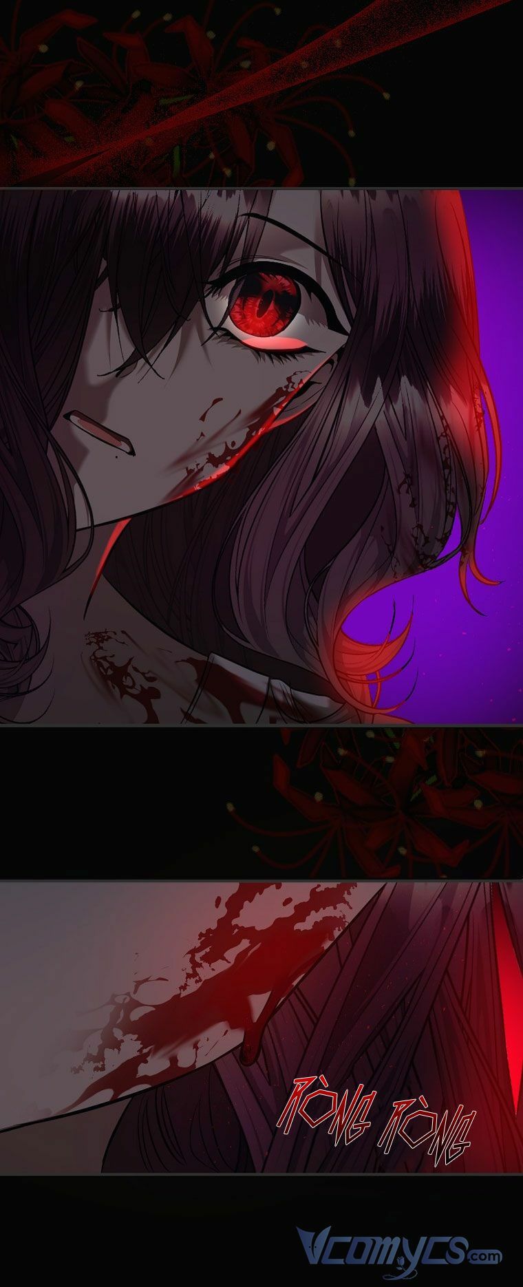 CÁCH SỐNG SÓT SAU KHI NGỦ VỚI HOÀNG ĐẾ: Chapter 5