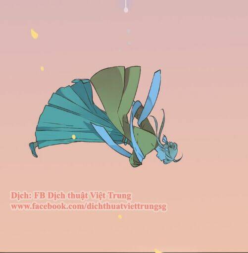 Bạn Trai Tôi Là Cẩm Y Vệ: Chapter 47