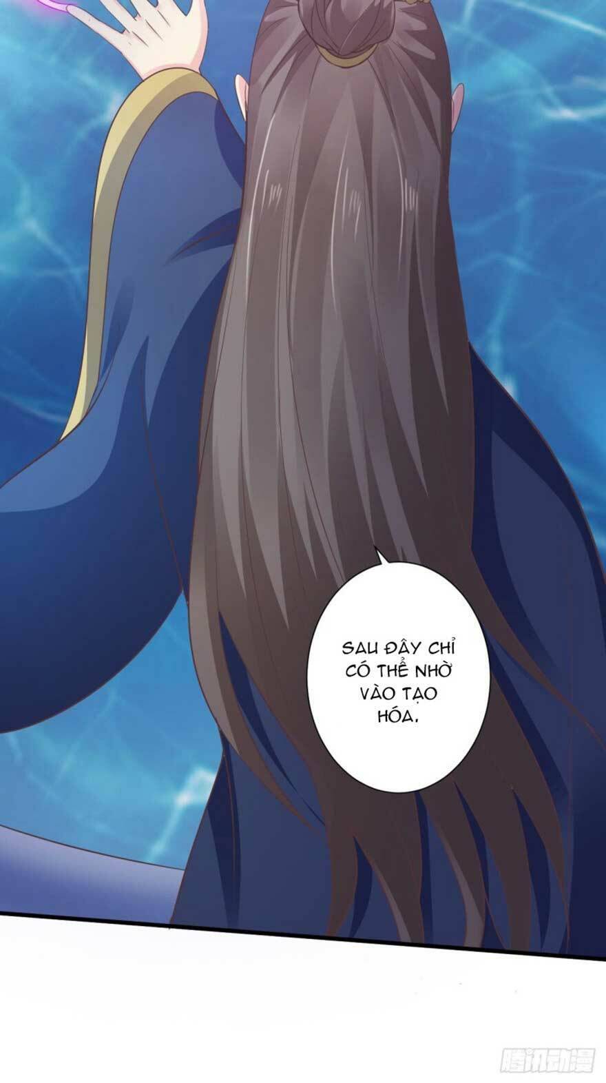 Bạo Quân Thử Yêu: Yêu Hậu Như Thử Đa Kiều: Chapter 67