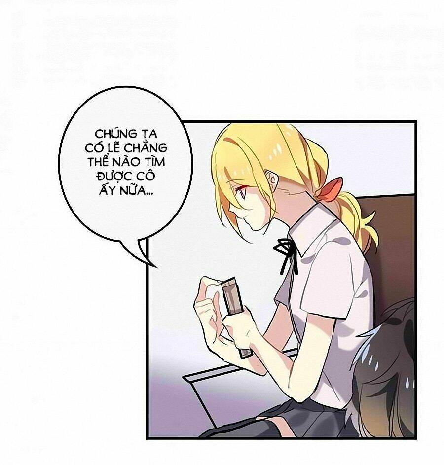 Một Giây Sau Bắt Đầu: Chapter 18