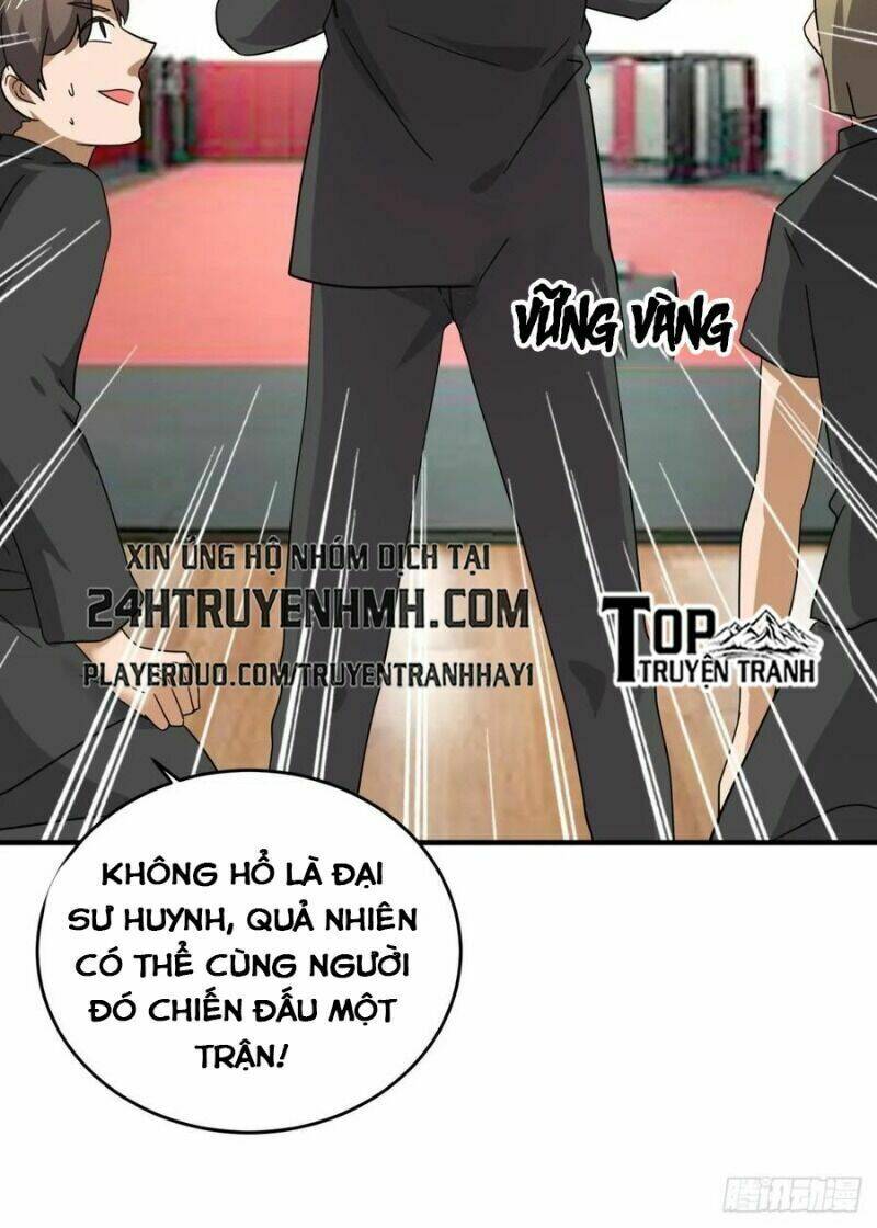 Đại Gia Livestream Vạn Giới: Chapter 51