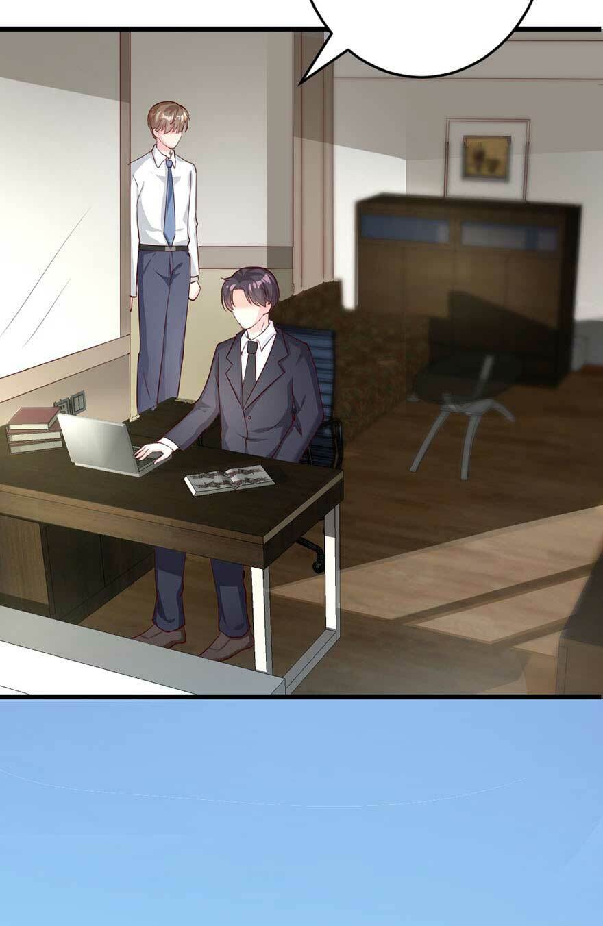 Cấm Tình Điềm Mật: Đế Thiếu Hào Môn Trêu Tận Cửa: Chapter 43