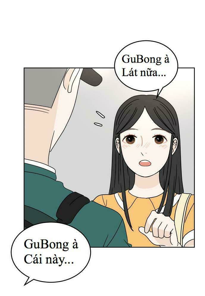 30 Phút Bước Đi Bên Em: Chapter 25