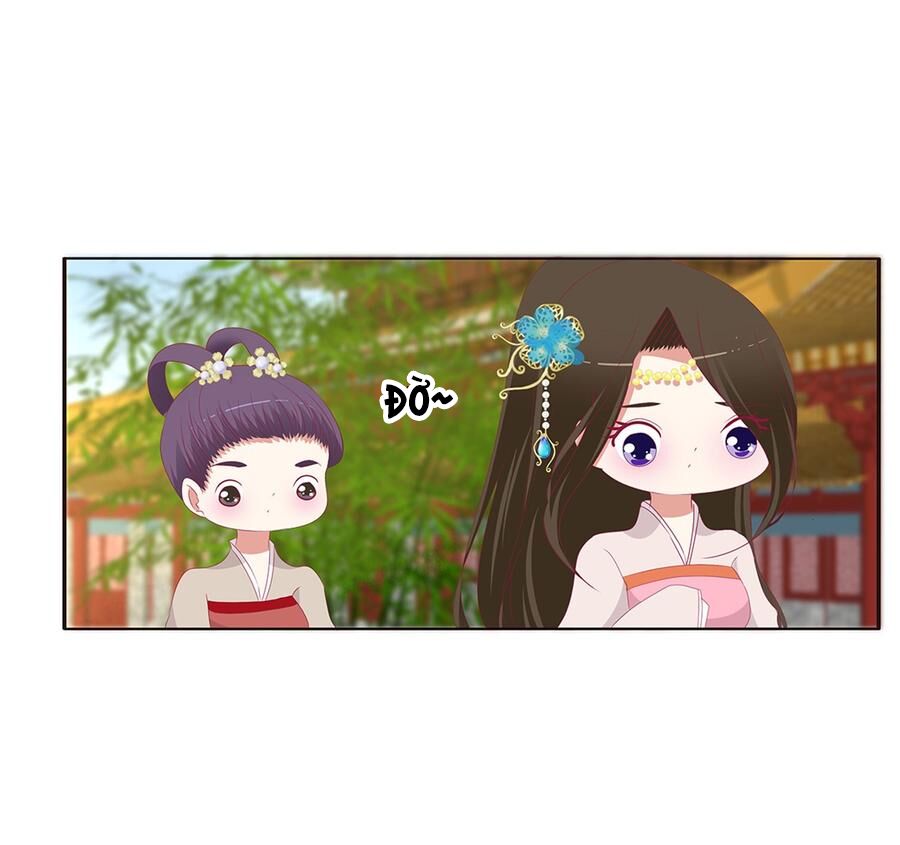 Thông Linh Phi: Chapter 512