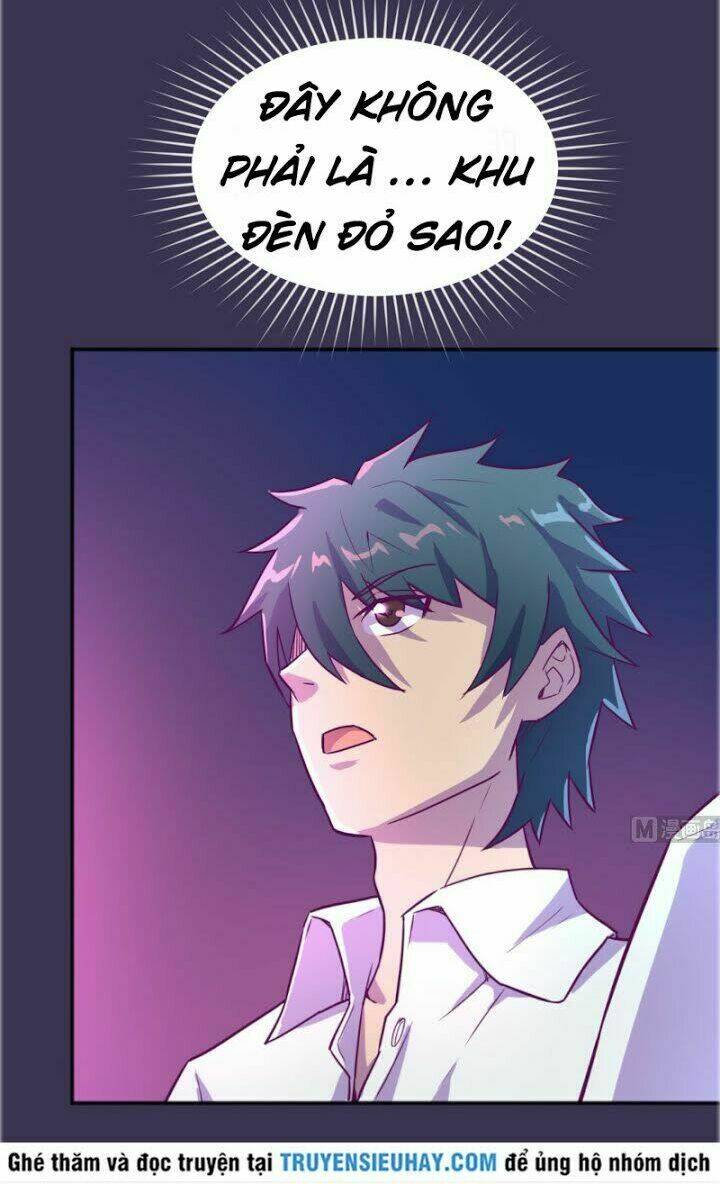 Bác Sĩ Riêng Của Nữ Thần: Chapter 26