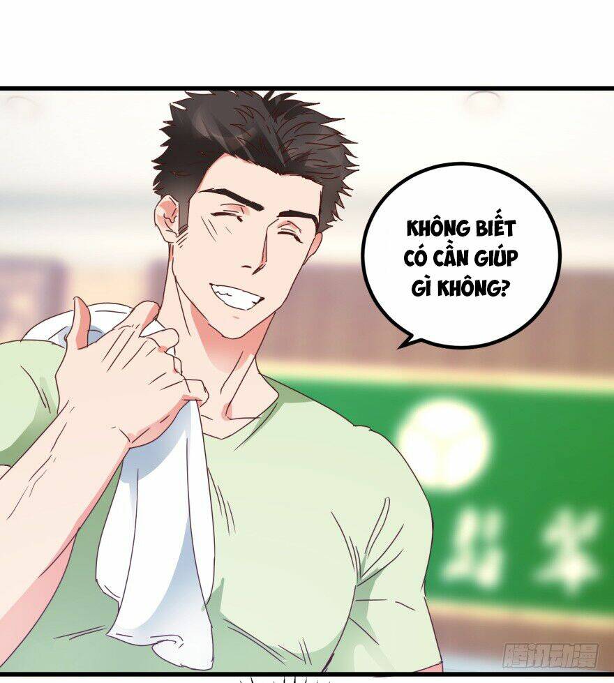 Thấu Thị Tiên Y: Chapter 24