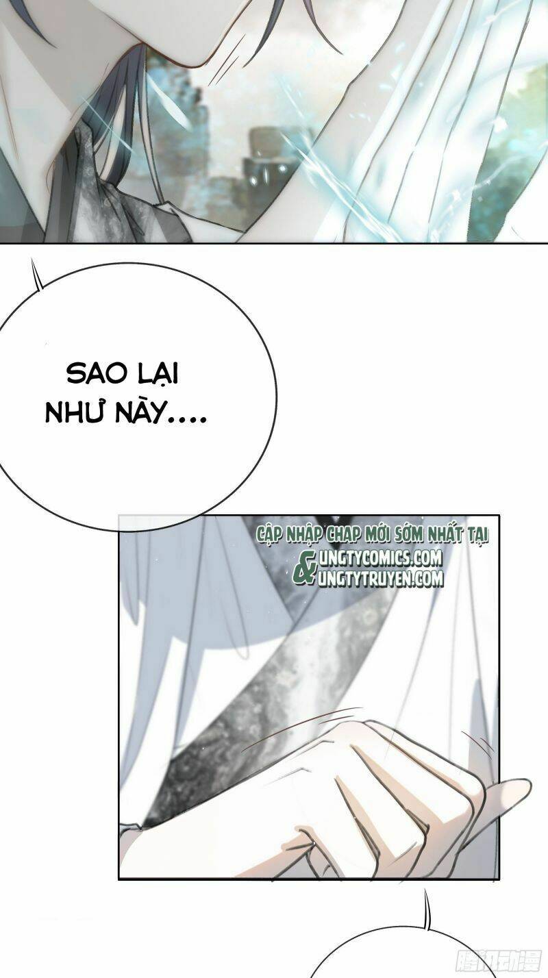 Nguyệt Trụy Trọng Minh: Chapter 1