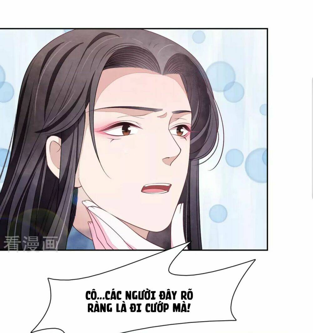 Xuyên Về Cổ Đại Làm Quốc Bảo: Chapter 44