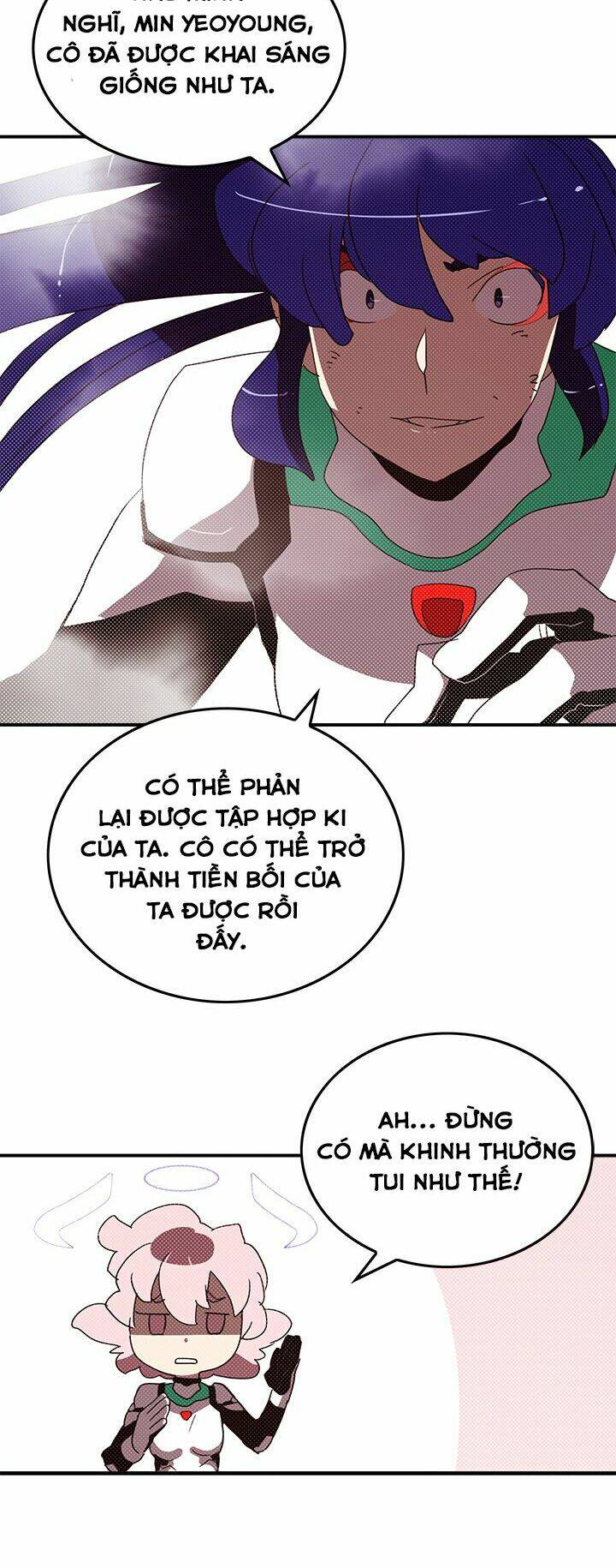 Ta Là Vua Pháp Sư: Chapter 100