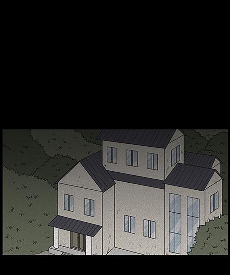 Chuyện Lạ Đêm Khuya: Chapter 35