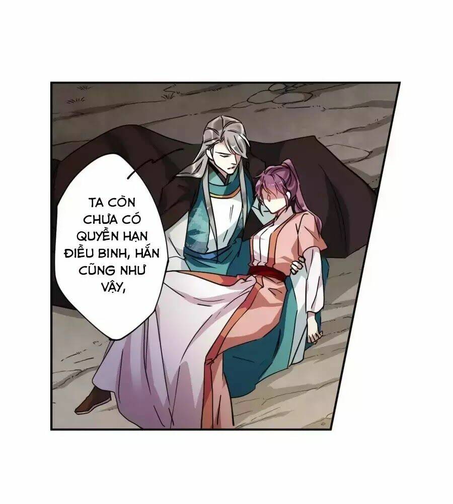 Thượng Quốc Phú Chi Thiên Đống Tuyết: Chapter 127