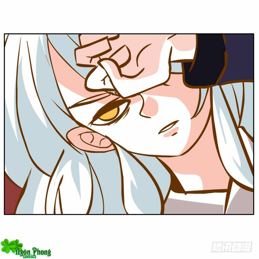 Hòa Thượng Và Tiểu Long Quân: Chapter 34