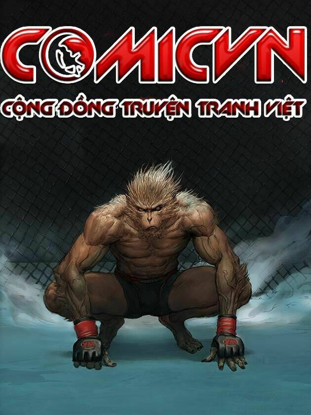 Tây Du Đấu Chiến thiên: Chapter 1