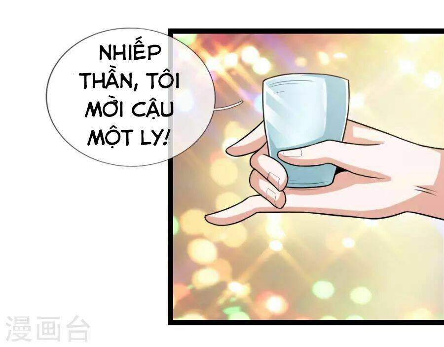 Tuyệt Thế Phi Đao: Chapter 65