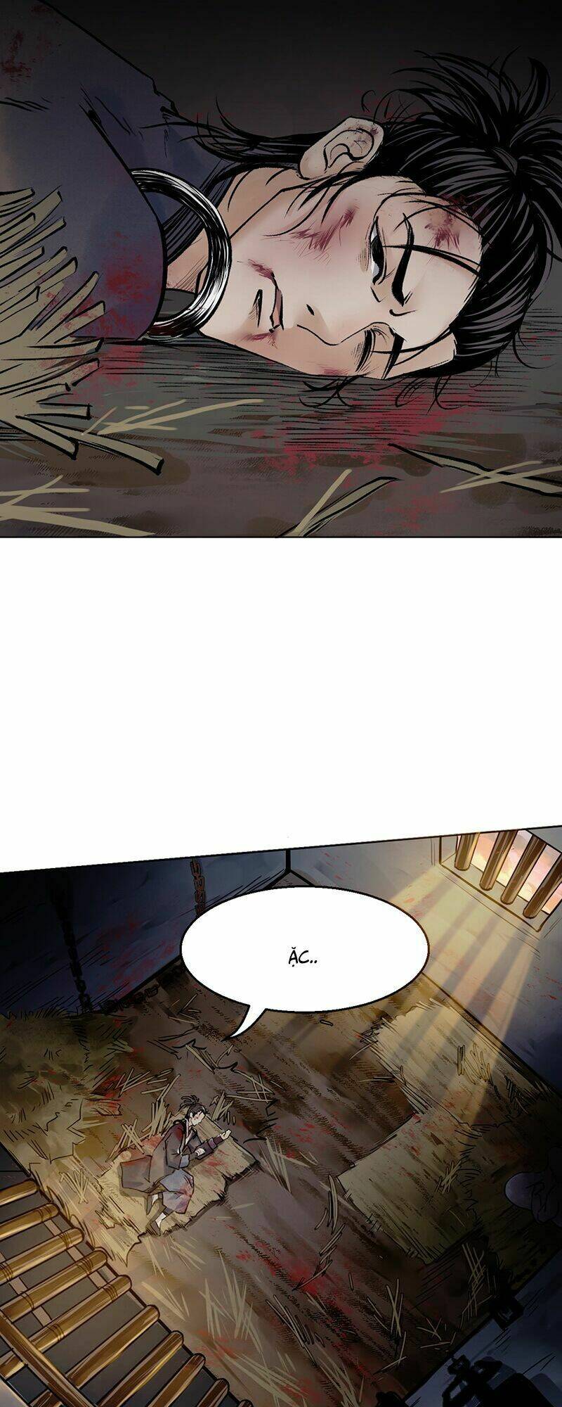 Liên Thành Quyết: Chapter 7