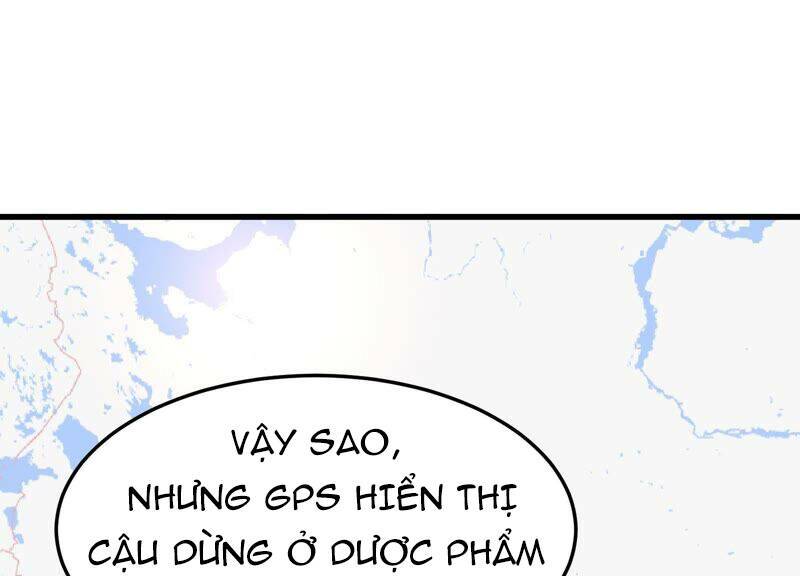 Siêu Năng Phân Hóa: Chapter 16