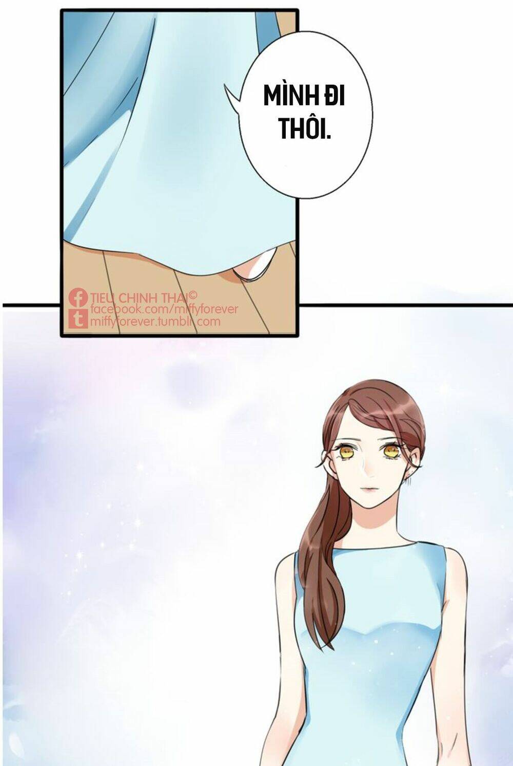 Mùi Hương Lãng Mạn: Chapter 6