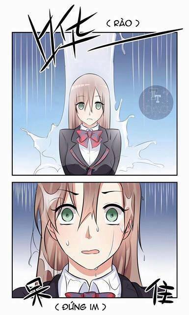 Đoạt Hôn Ác Thiếu: Chapter 5