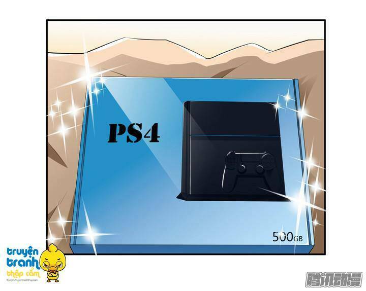 Âm Mưu Bên Gối: Chapter 20