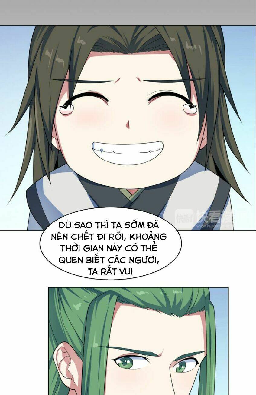 Nghịch Thiên Đại Thần: Chapter 20