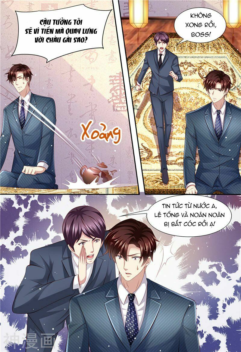 Cưng Chiều Vợ Yêu: Chapter 179