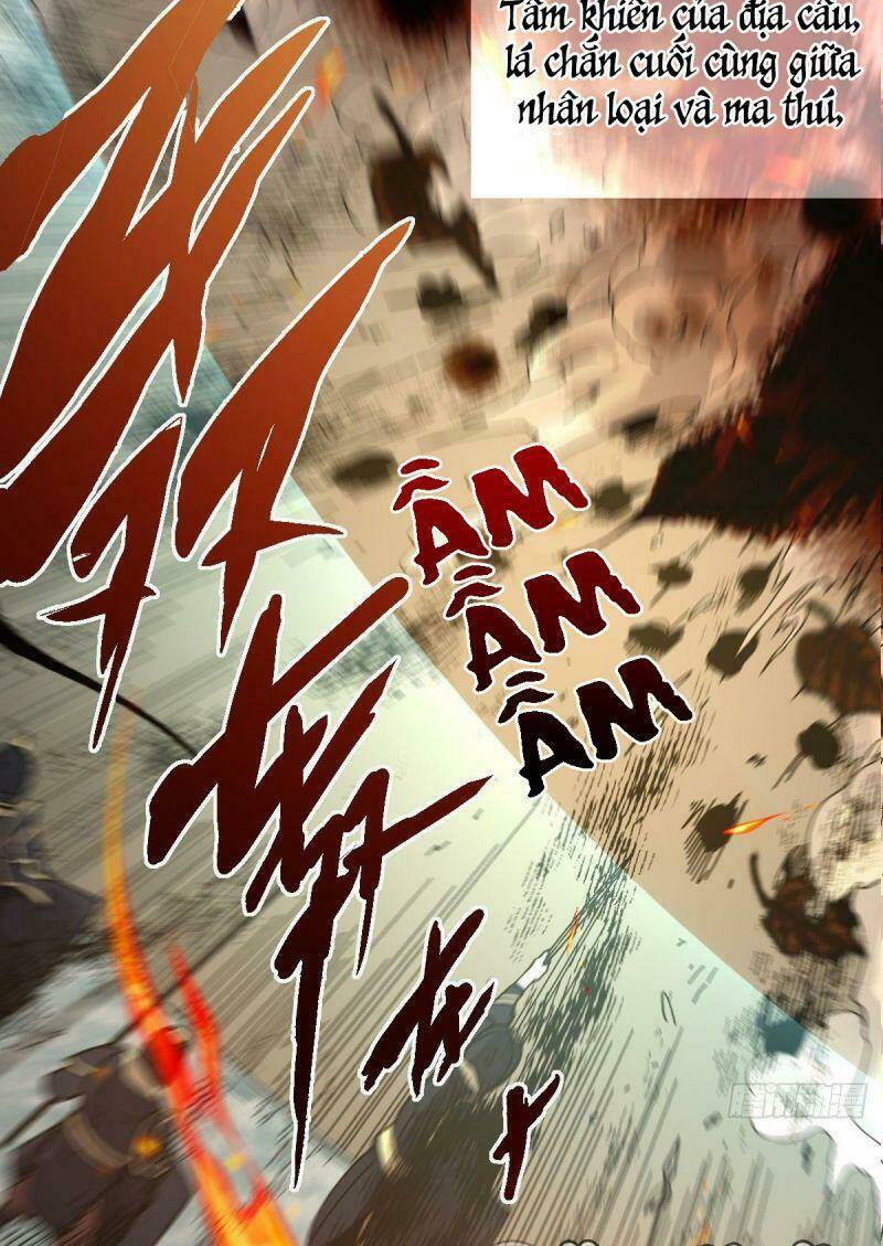 Cửu Vực Chi Thiên Nhãn Quật Khởi: Chapter 10