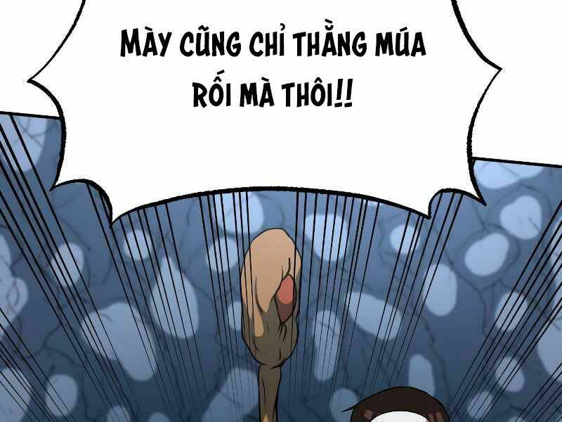 Ngôi Nhà Kết Nối Với Hầm Ngục: Chapter 26