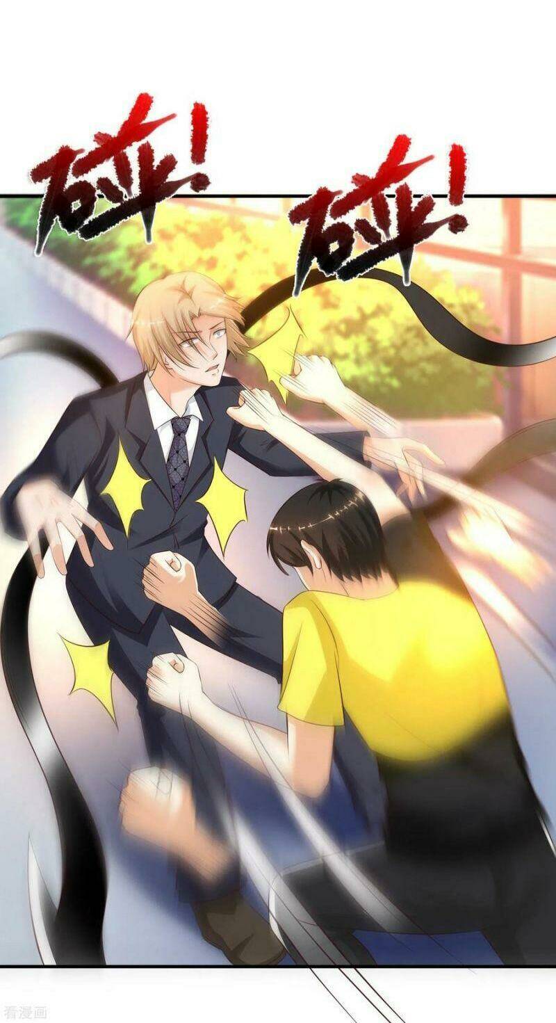 Tối Cường Vận Đào Hoa: Chapter 142