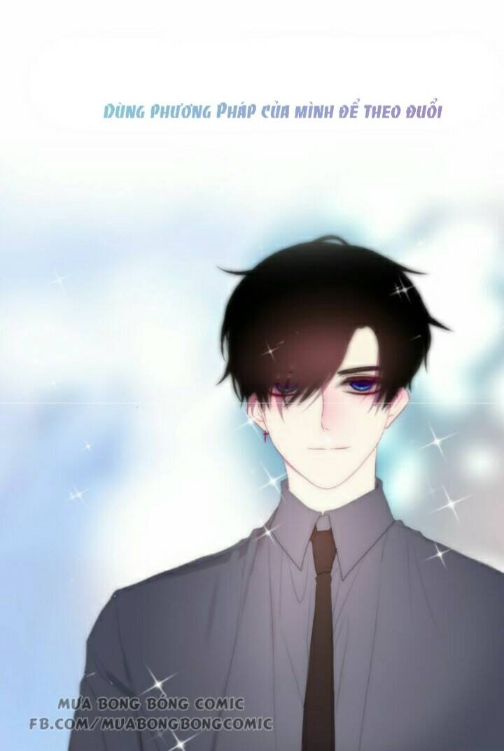 Tháng Sáu Không Hẹn Mà Gặp: Chapter 0