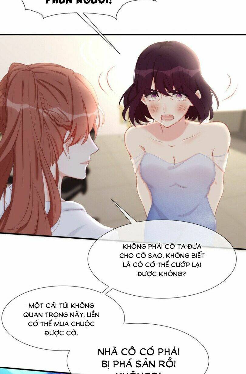 Chỉ Muốn Cưng Chiều Em: Chapter 21