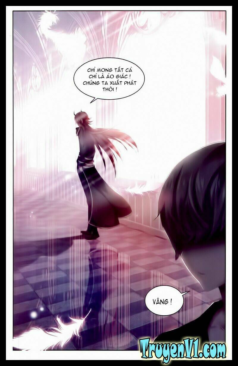 Hắn Đến Từ Sao Hỏa: Chapter 7