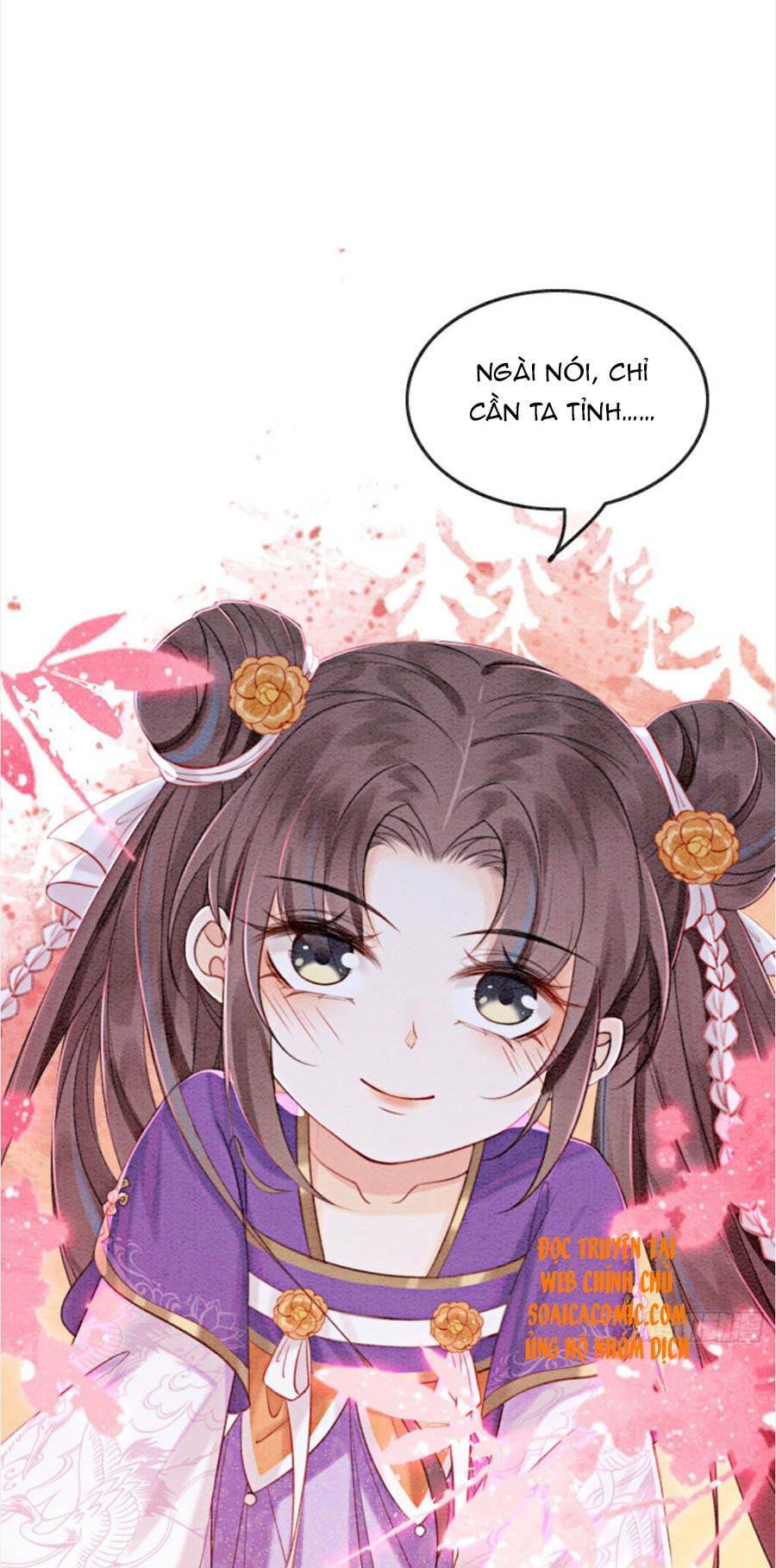 Bắt Đầu Hủy Hôn Để Công Lược Vương Gia: Chapter 14