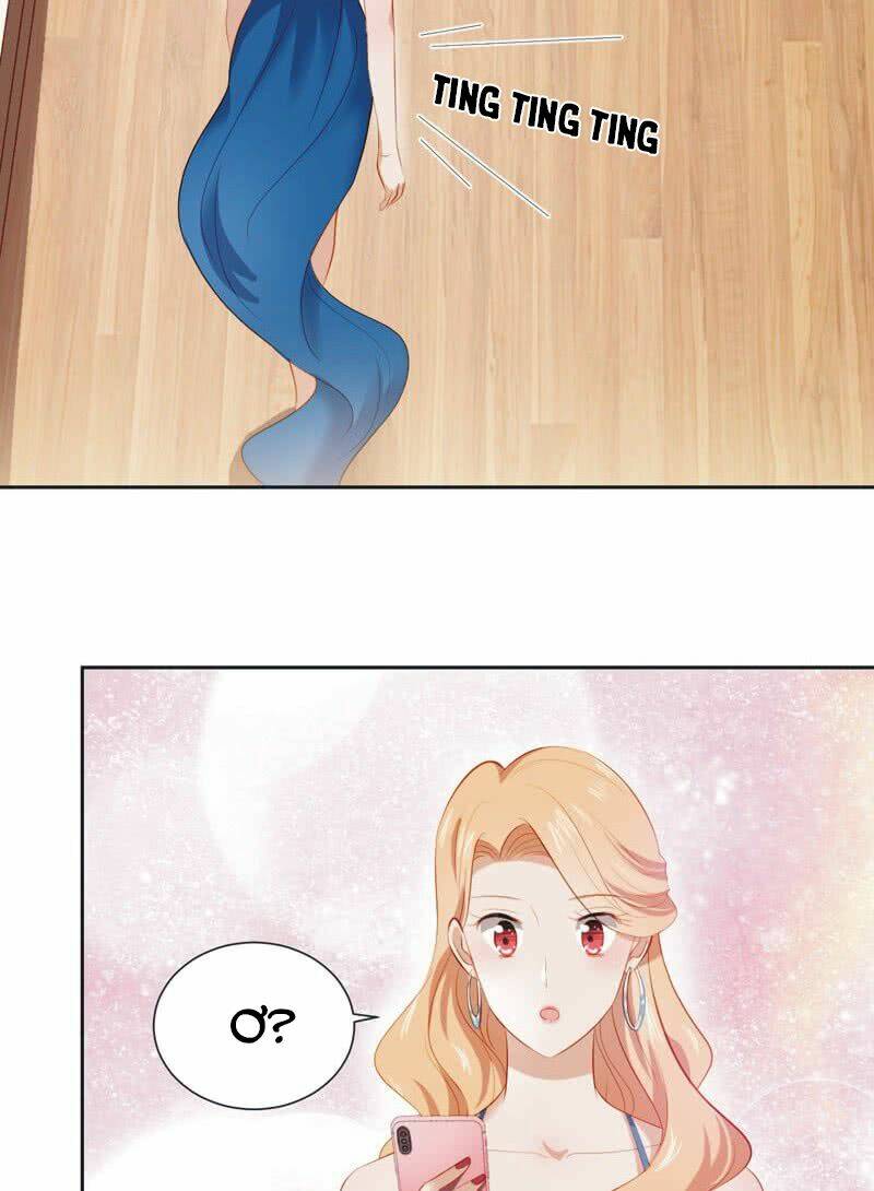 Khi Trá Luyến Nhân: Chapter 25