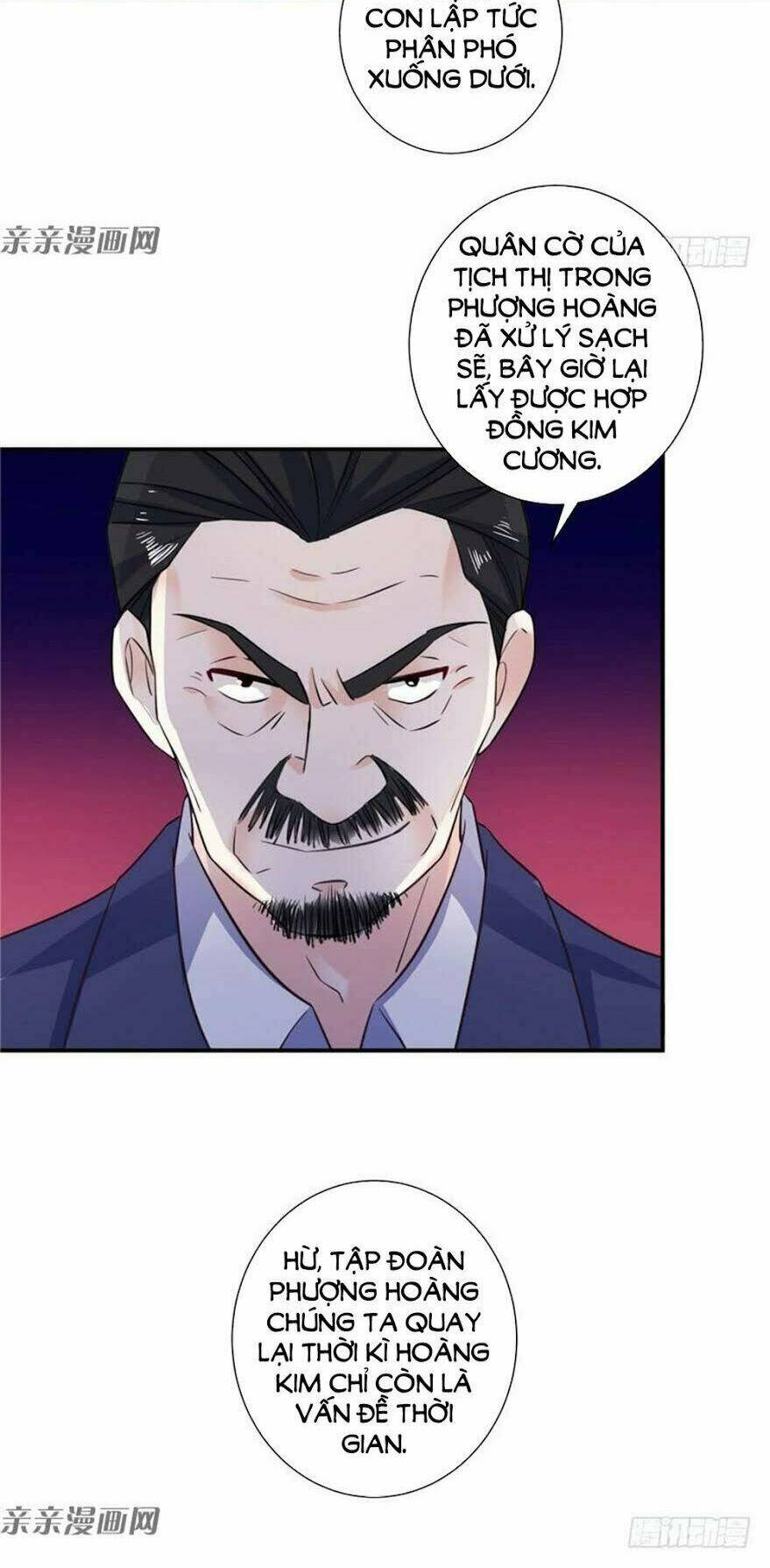 Vợ Yêu Là Báu Vật: Chapter 86