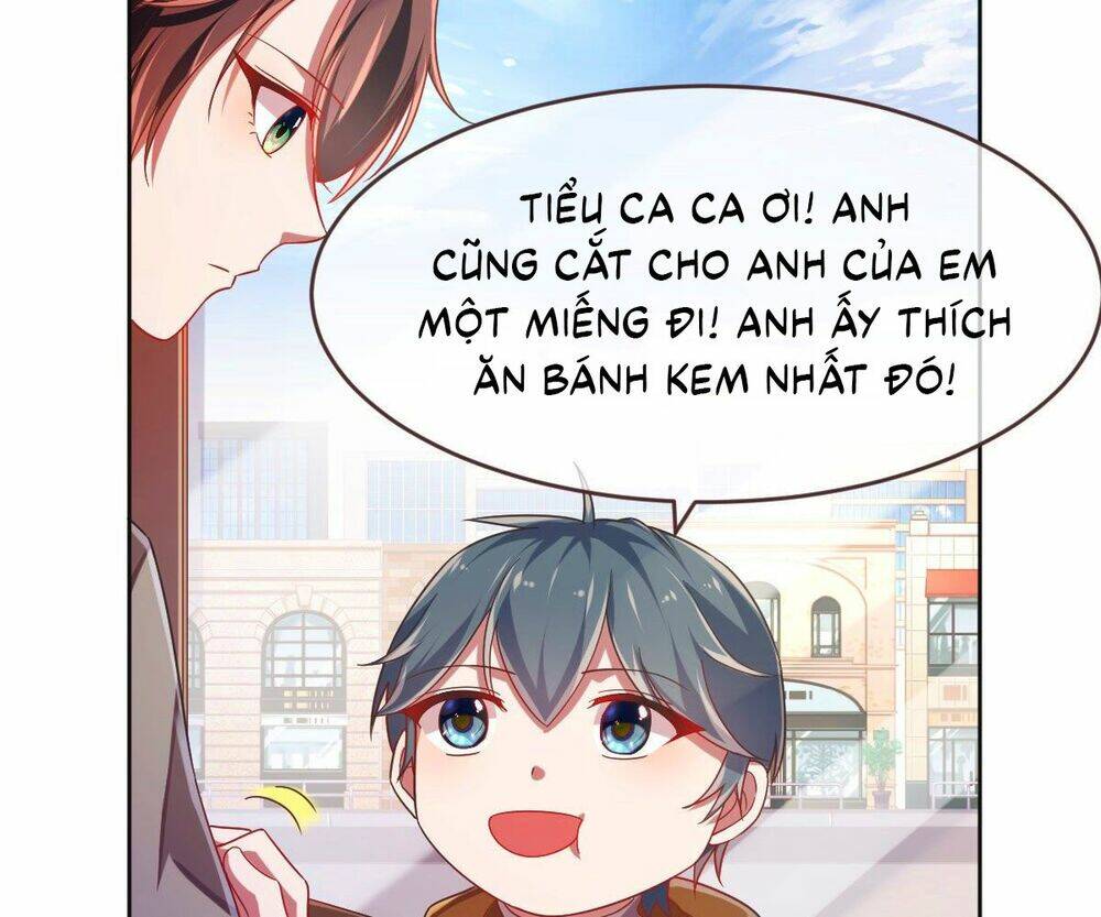 Đại Thần Gaming Đơn Phương Tôi: Chapter 17.1