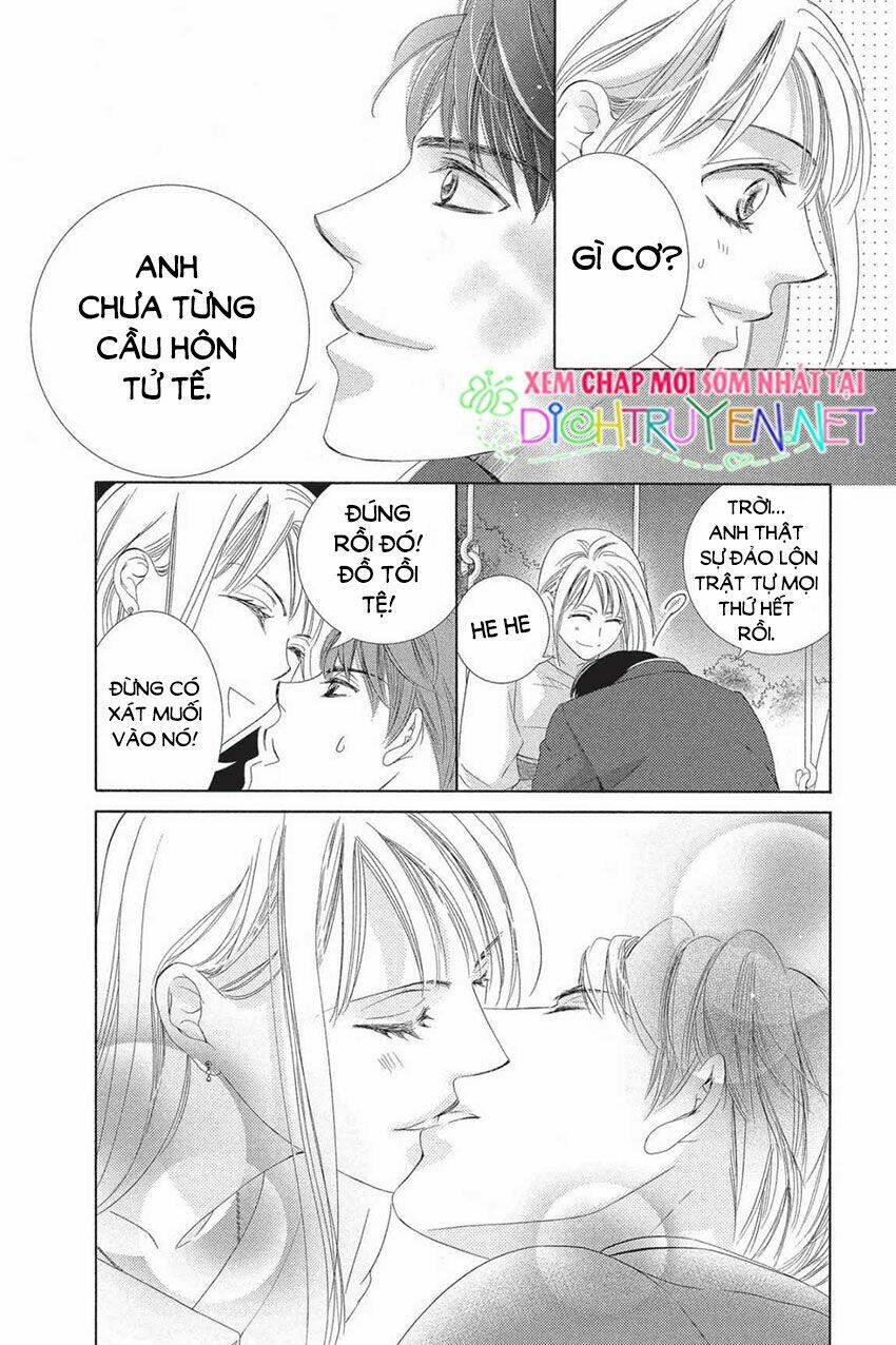 Chí Tôn Thần Ma: Chapter 44