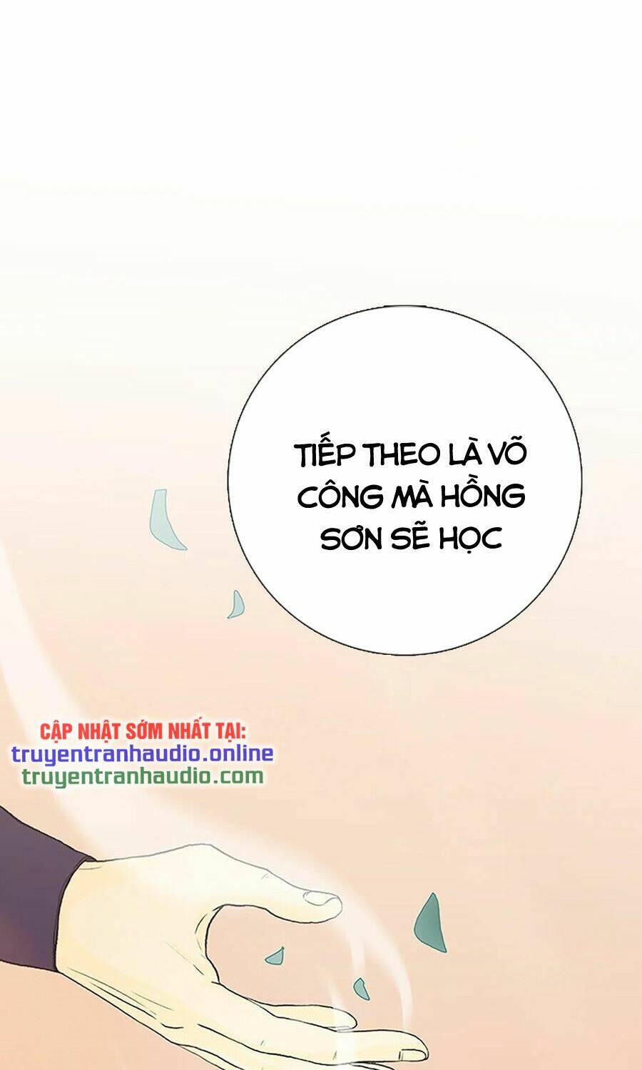 Học Sĩ Tái Sinh: Chapter 174