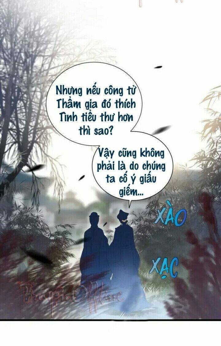 Nhật Kí Học Tập Của Hắc Liên Hoa: Chapter 10