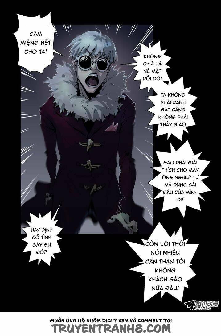 Thâu Hồn: Chapter 66